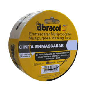 CINTA DE ENMASCARAR