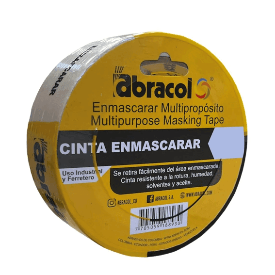 CINTA DE ENMASCARAR