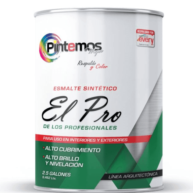 ESMALTE EVERY PRO