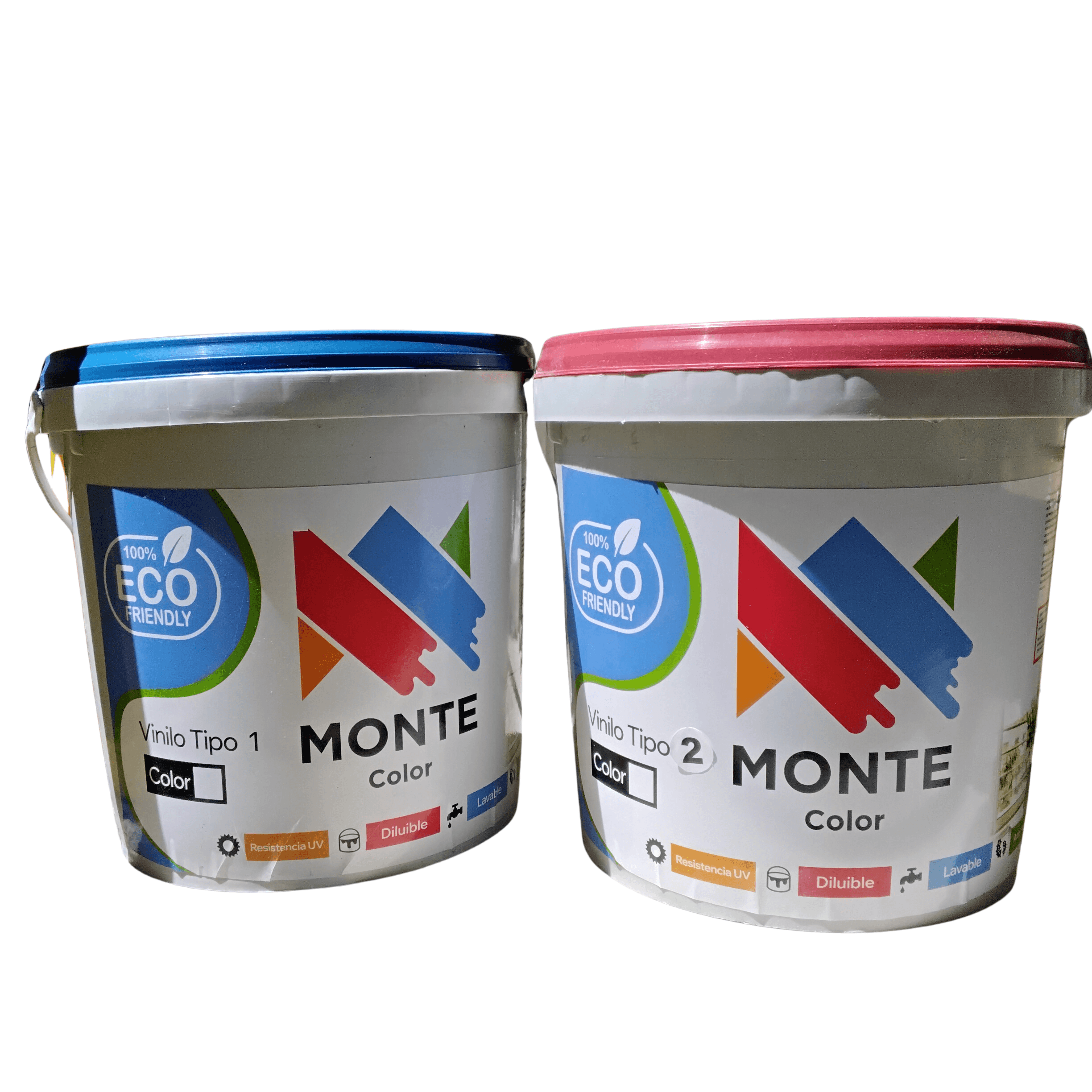 VINILO MARCA MONTE