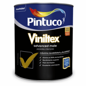 VINILTEX PINTUCO