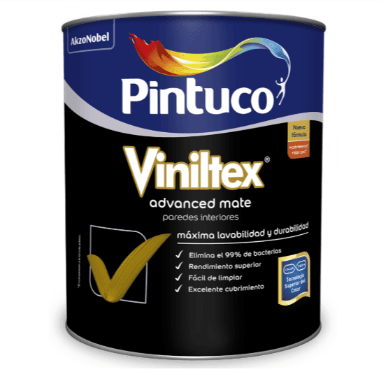 VINILTEX PINTUCO