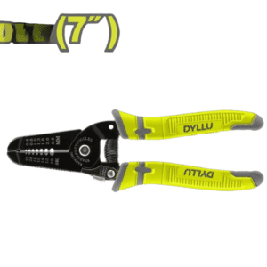 PELA CABLE DYLLU 7"