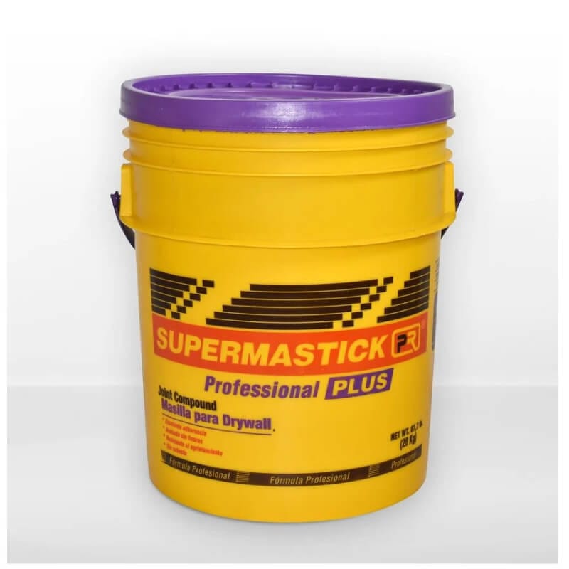 SUPERMASTICK PLUS