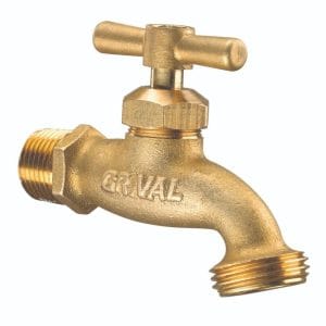 GRIFO-BRONCE-GRIVAL-FERROLIDER