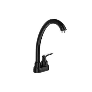 LLAVE LAVAPLATOS+ACOPLE PALANCA NOGAL NEGRO GRIVAL-FERROLIDER